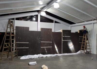 Cobertura para Eventos