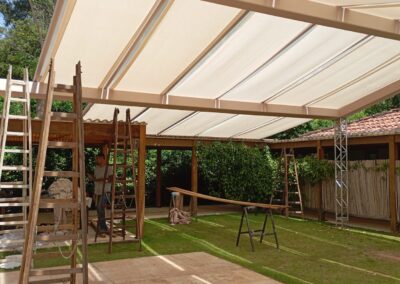 Cobertura para Eventos