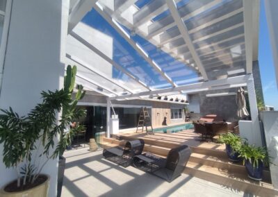 Cobertura para Eventos