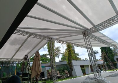 Cobertura para Eventos