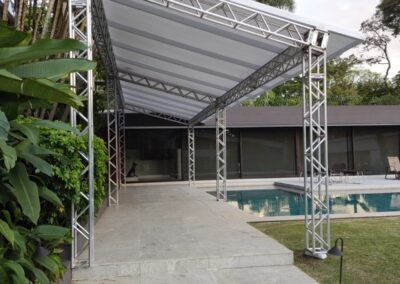 Cobertura para Eventos