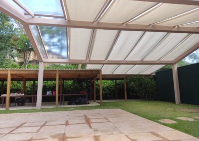 Cobertura para Eventos