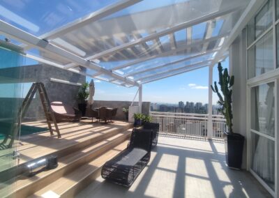 Cobertura para Eventos