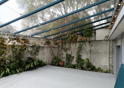 Iluminação para Eventos