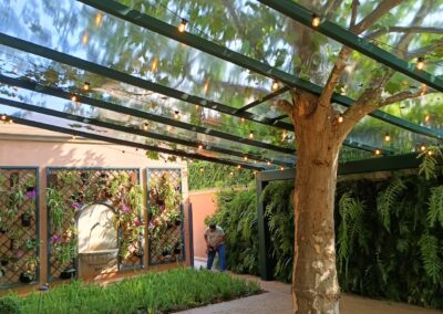 Iluminação para Eventos